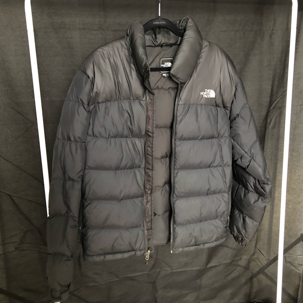 The North Face Coat